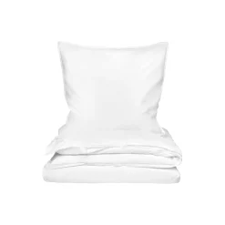 2-delt sengesæt, white
