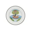 Design Naif tallerken Ø 21 cm, Noah's ark