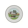 Design Naif tallerken Ø 27 cm, farmer