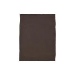 Diamond viskestykke, coffee bean
