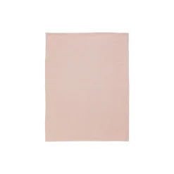 Diamond viskestykke, rose smoke