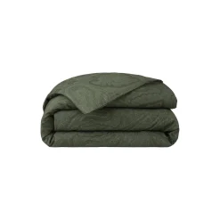 Doncaster sengetøj, dark green
