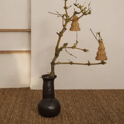 Doro Vase, coffee
