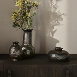Doro Vase, coffee