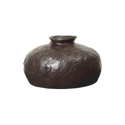 Doro Vase, coffee