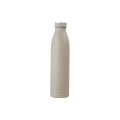 Drikkeflaske, cream beige