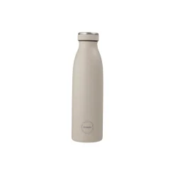 Drikkeflaske, cream beige