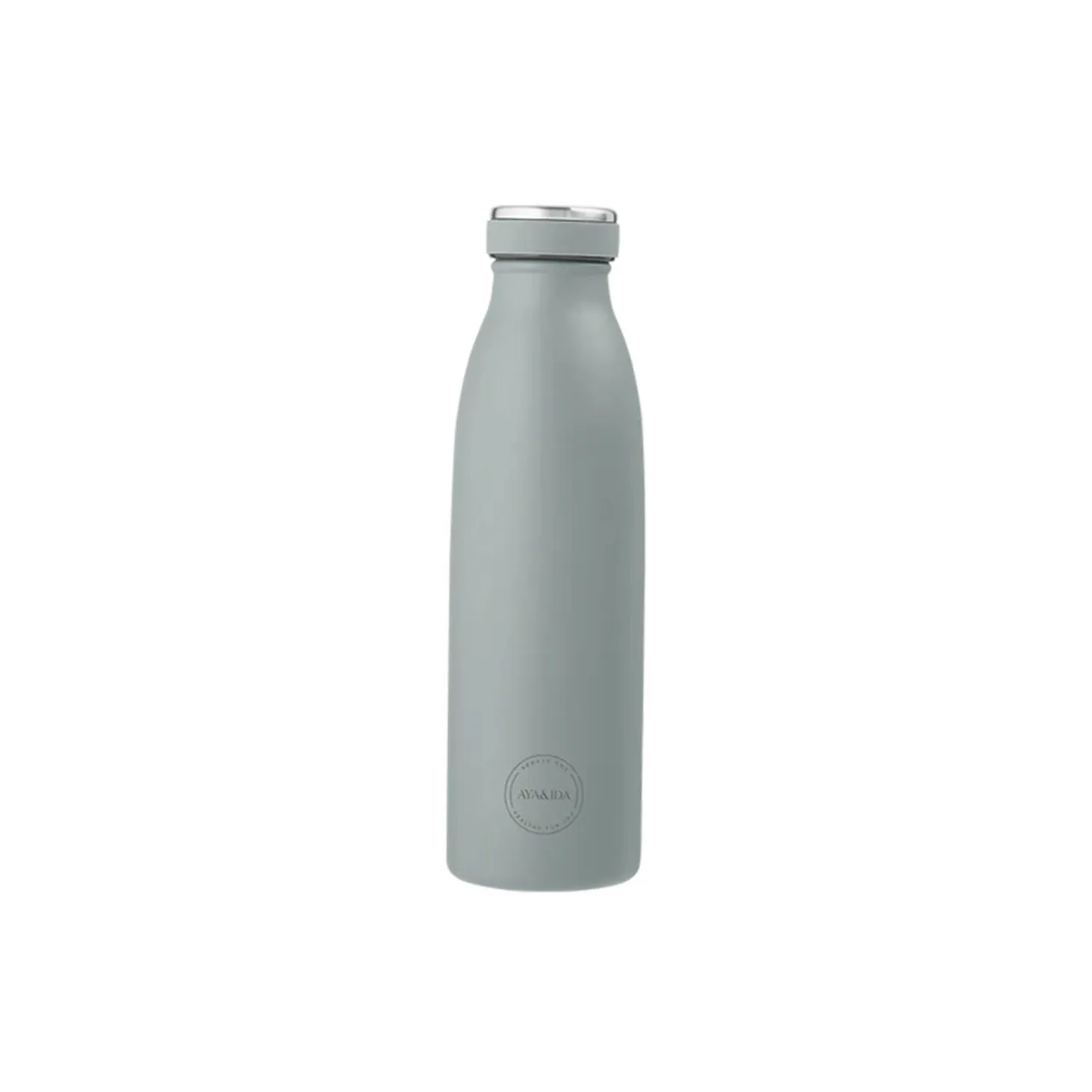 Drikkeflaske, mint green