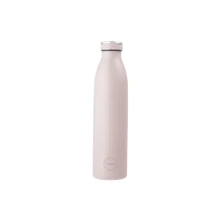 Drikkeflaske, soft rose