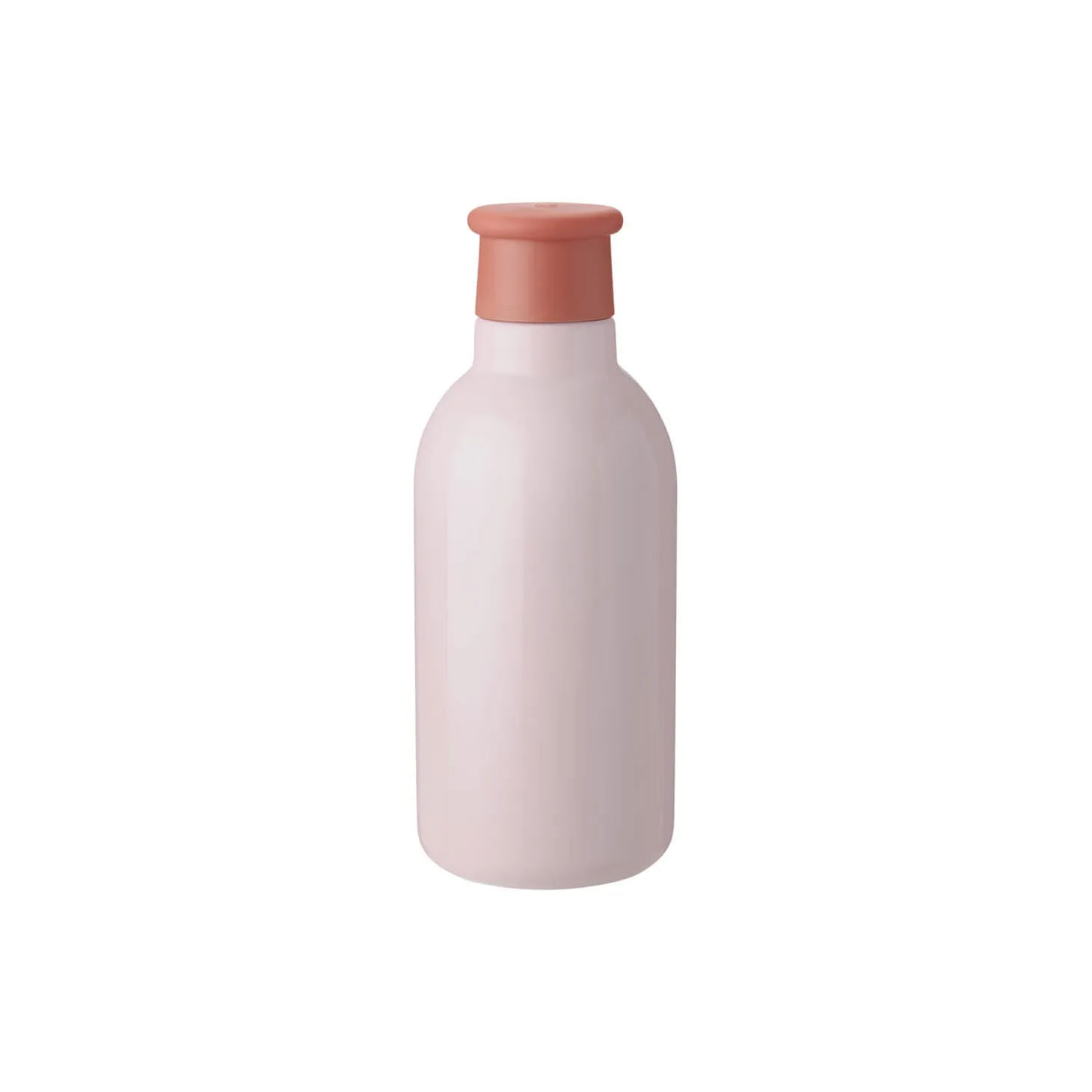 DRINK-IT termoflaske 0,5 L, rose