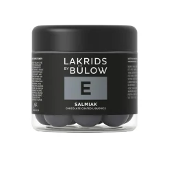 E - SALMIAK, small
