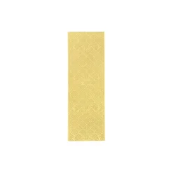 EASTER bordløber, yellow