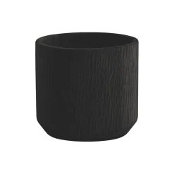 Egg Me 2 pcs, black