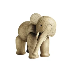 Elefant lille, eg