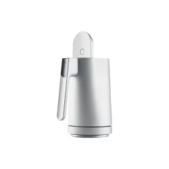 Elkedel, silver