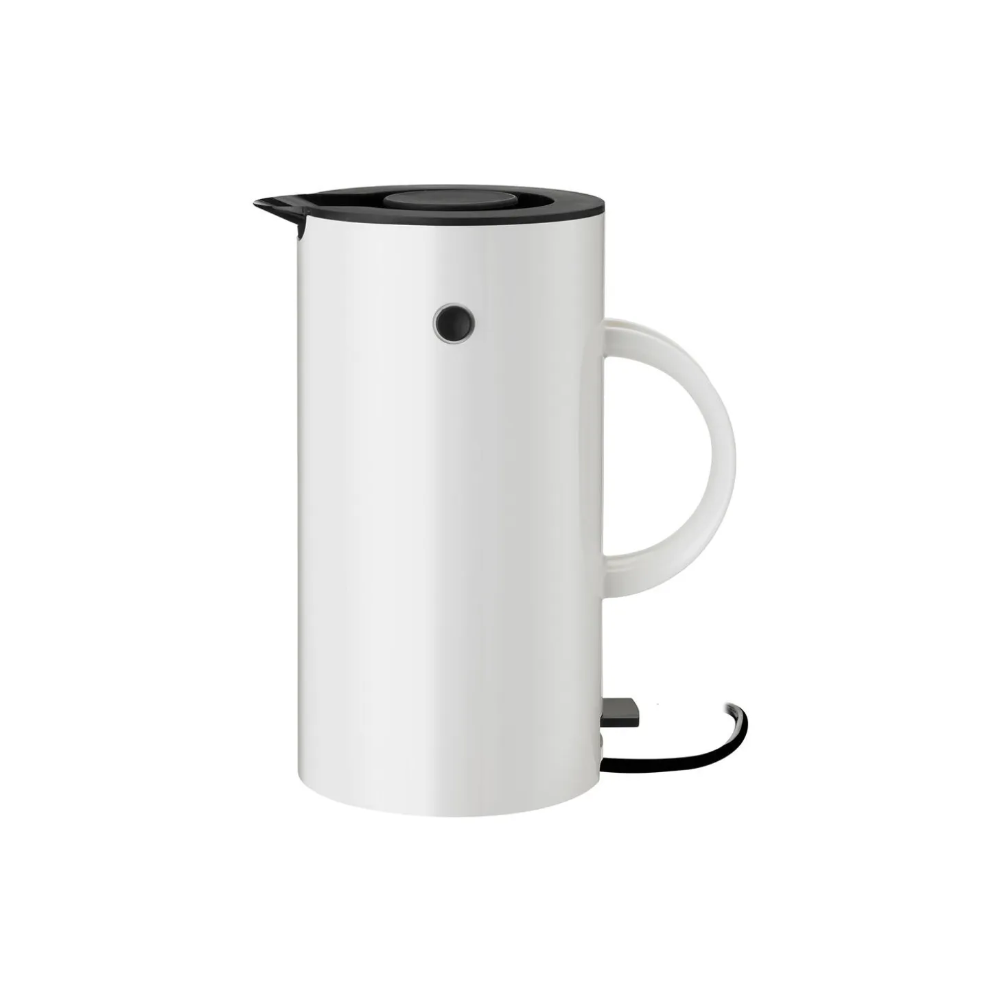 EM77 Elkedel 1,5 L, white