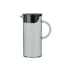 EM77 kande med låg 1,5 L., dusty green