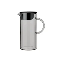 EM77 kande med låg 1,5 L., smoke