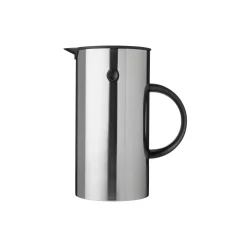 EM77 termokande 0,5 L, steel