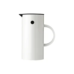 EM77 termokande 0,5 L, white
