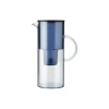 EM77 vandfilterkande 2 L, blue