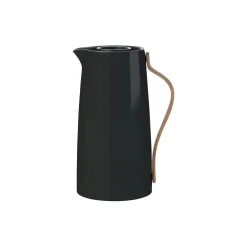 Emma kaffe-termokande, black