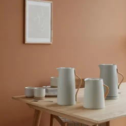 Emma kaffe-termokande, sand