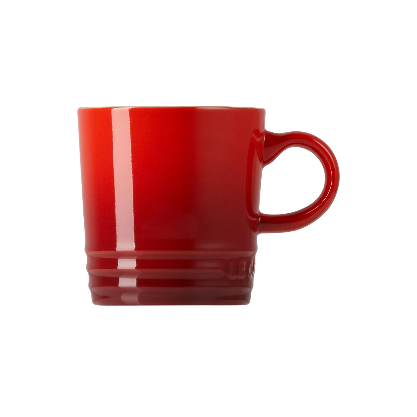 Espressokop, cerise