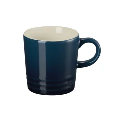 Espressokop, nuit