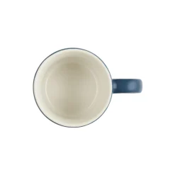 Espressokop, nuit