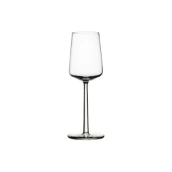 Essence hvidvinsglas 2 stk.