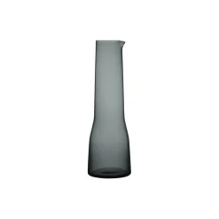 Essence kande, dark grey