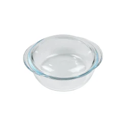 Essentials Gryde med låg