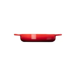 Everyday stegepande 28 cm, cerise