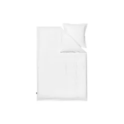 FACET sengetøj, white
