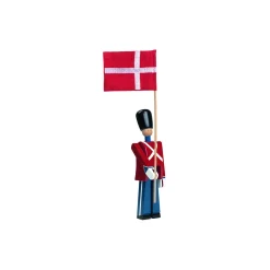 Fanebærer lille