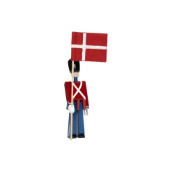 Fanebærer mini