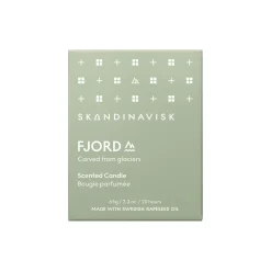 FJORD Scented Candle