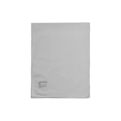 Fladt lagen, ash