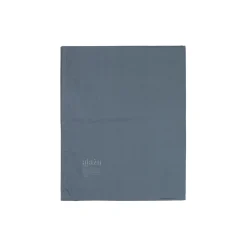 Fladt lagen, ocean