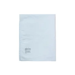 Fladt lagen, sky