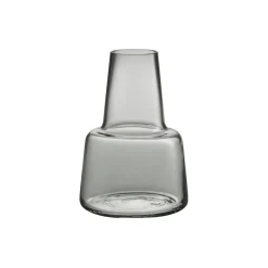 Flora vase, smoke