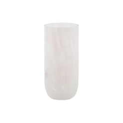 Flow Longdrink, multicolour pink