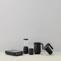 FOODIE elkedel, black