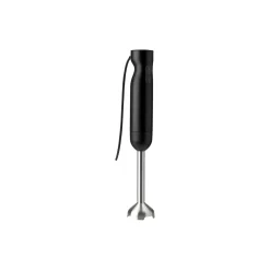 FOODIE stavblender, black