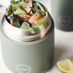 Food'ie, tropical green
