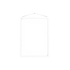 Frame, white