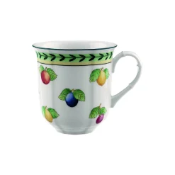 French Garden Fleurence krus