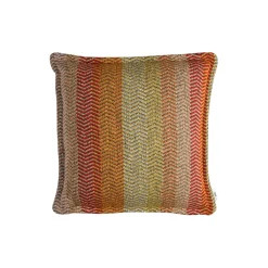 FRI Cushion, summer red