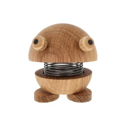 Frog, oak